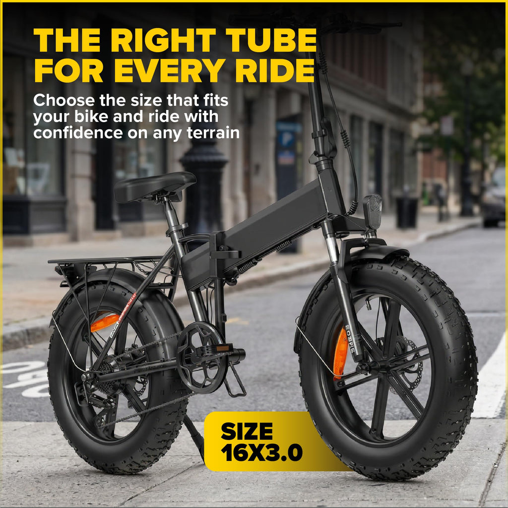 Ultraverse Fat Bike Inner Tubes product detail