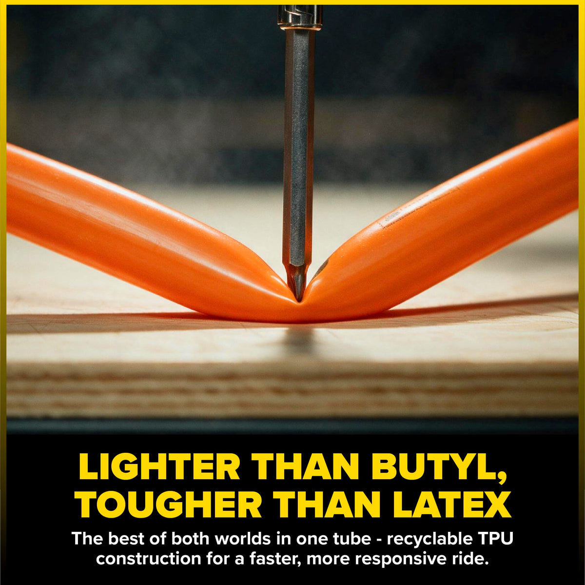 Ultraverse Lightweight TPU 700C Inner Tubes product detail