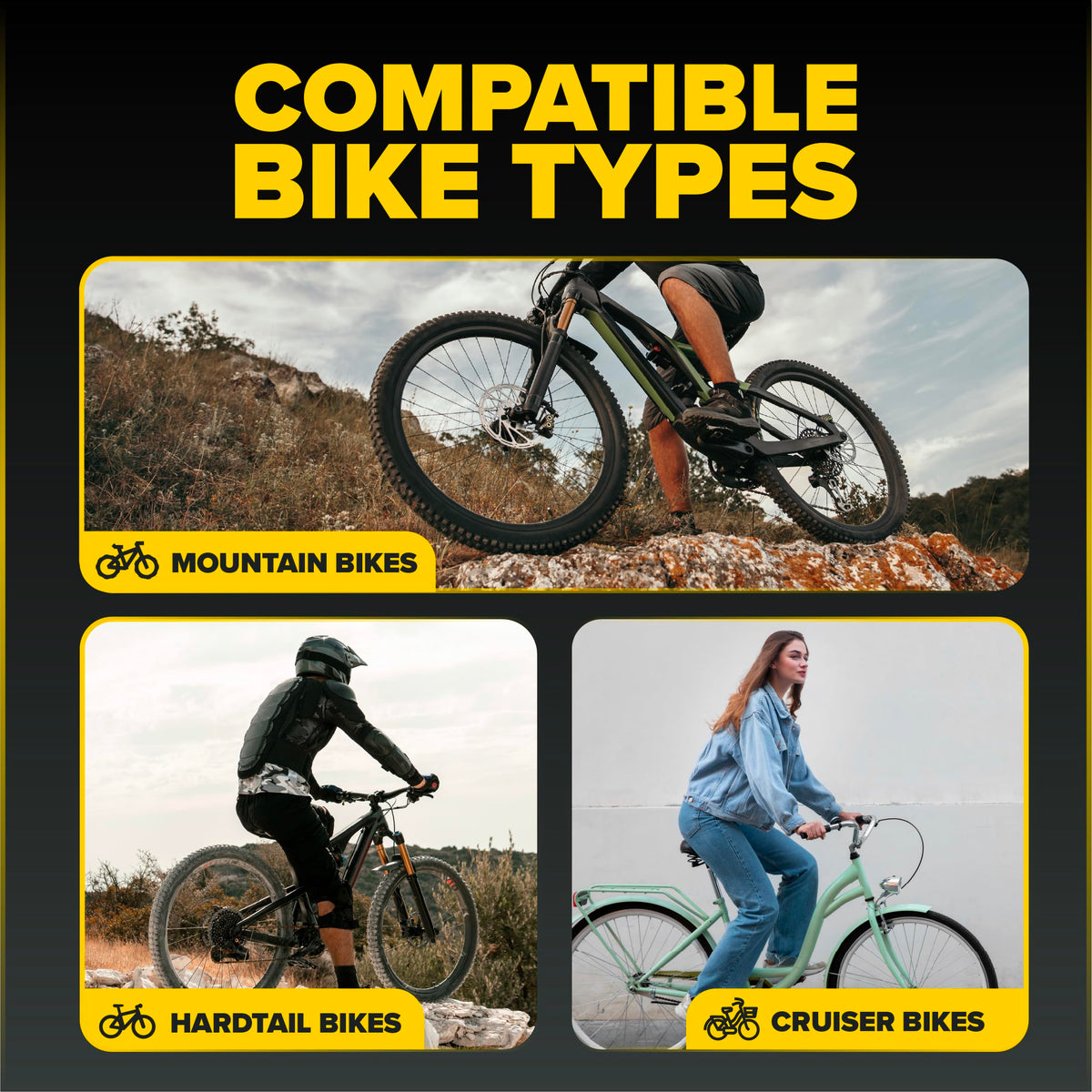Ultraverse Presta Bike Inner Tubes product detail