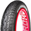 Ultraverse Road Dominator Fat Bike Tire - 26x4.0, 1 Tire