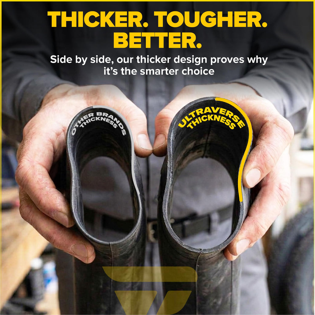 Ultraverse Fat Bike Inner Tubes product detail