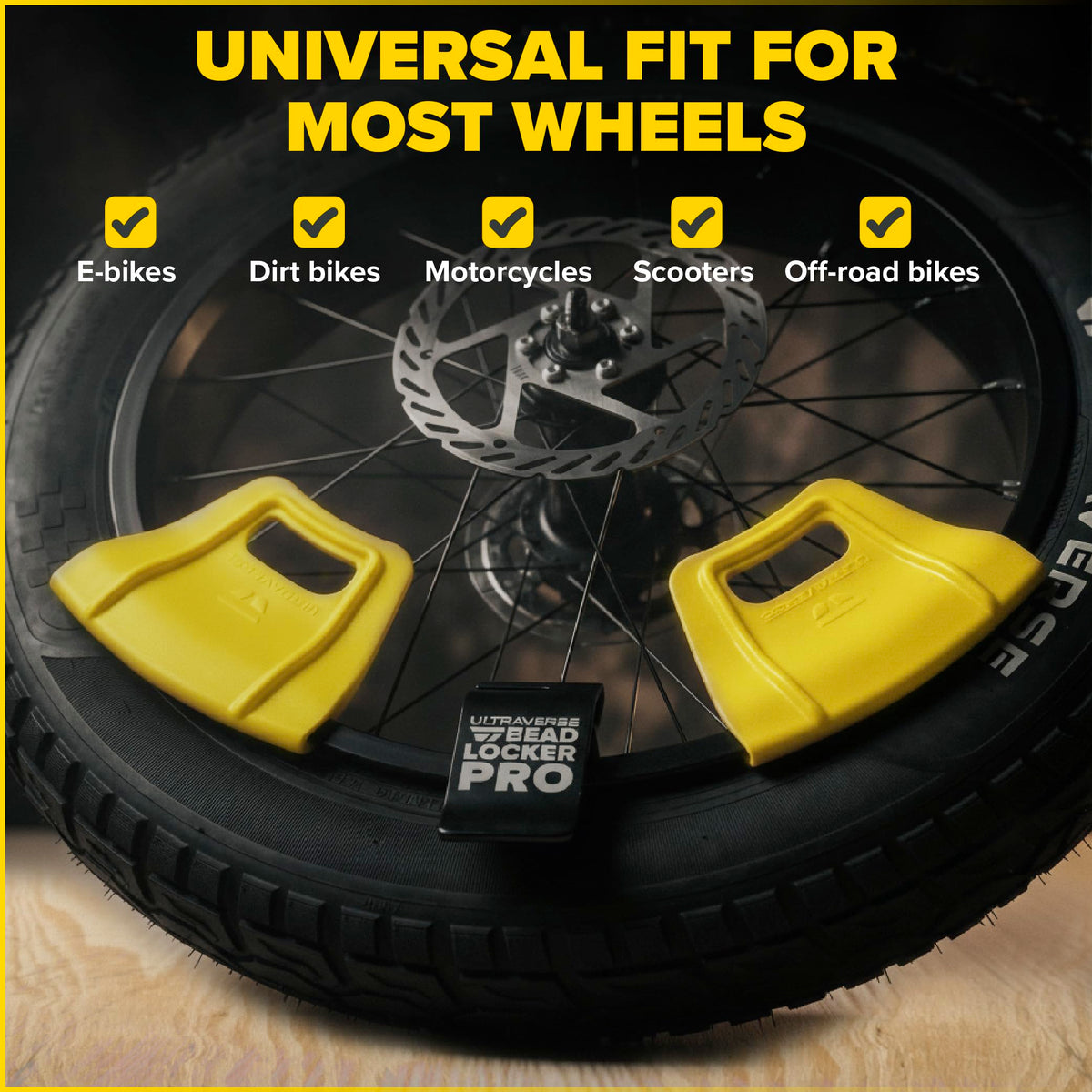Ultraverse ProMount Kit product detail