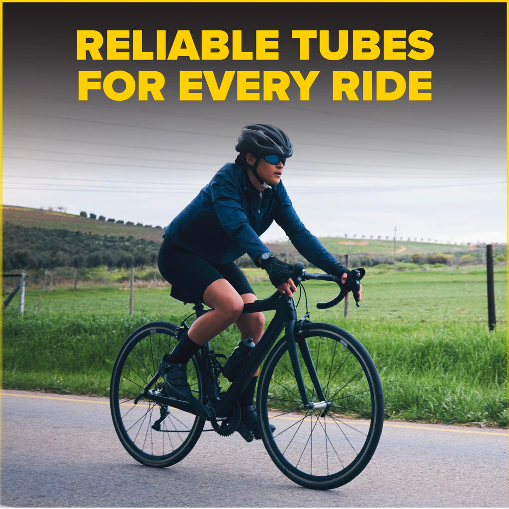 Ultraverse 700C Road & Gravel Inner Tubes product detail