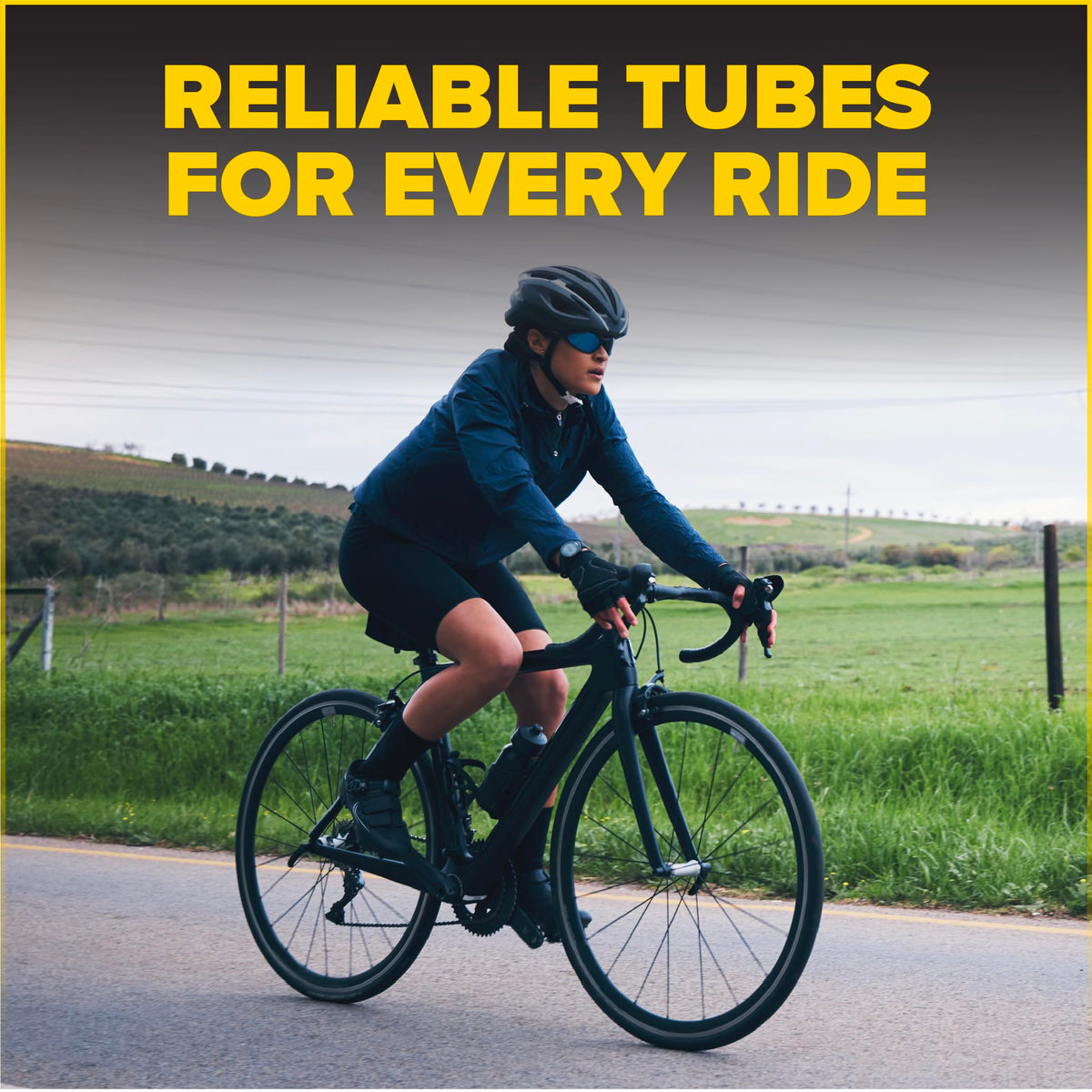 Ultraverse 700C Road & Gravel Inner Tubes product detail