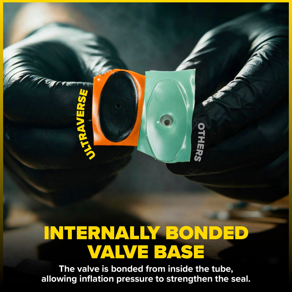 Ultraverse Lightweight TPU 700C Inner Tubes product detail