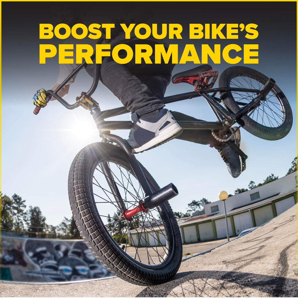 Ultraverse Schrader Bike Inner Tubes product detail