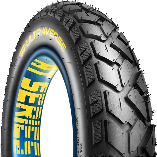 Ultraverse All-Terrain Fat Bike Tire - 24x4.0, 1 Tire