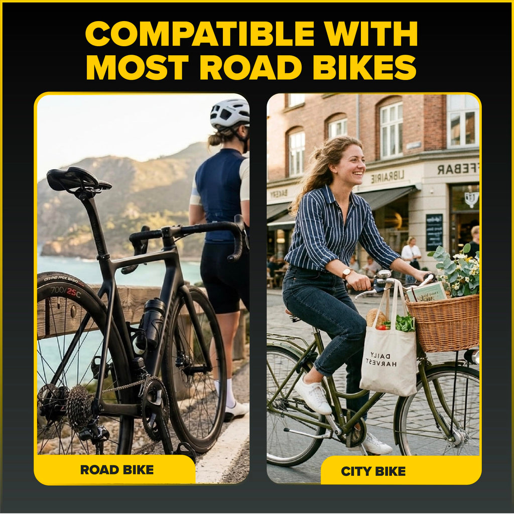 Ultraverse 700C Road & Gravel Inner Tubes product detail
